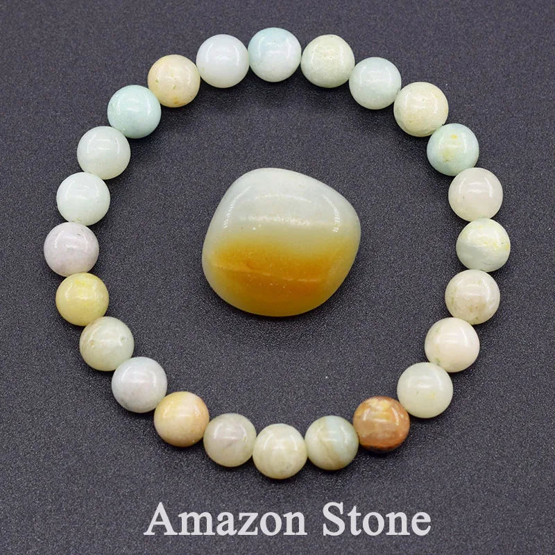AuraStone Bracelet
