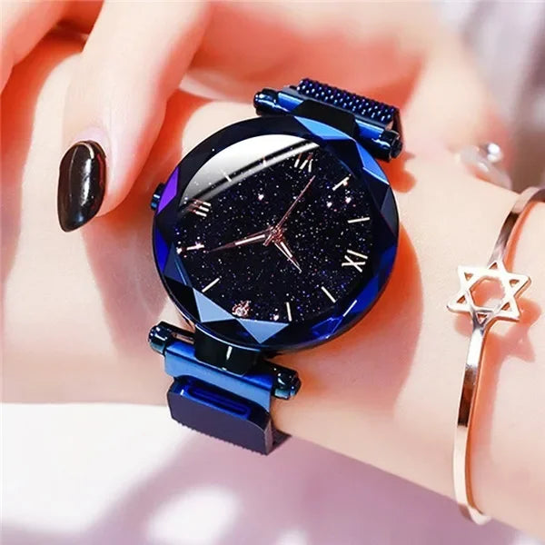 Stellia Starry Sky Watch