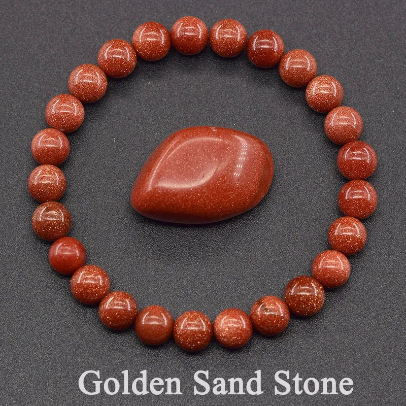 AuraStone Bracelet
