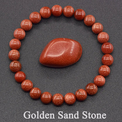 AuraStone Bracelet