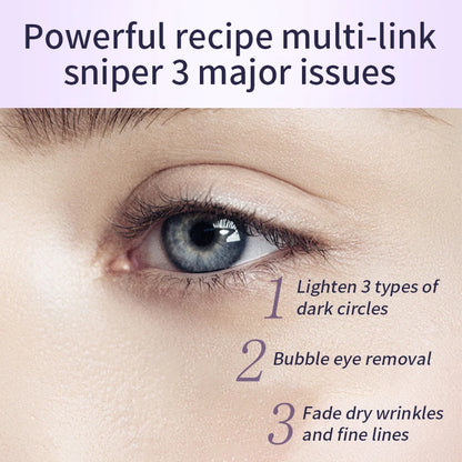 Luméa Eye – Cooling Anti-Aging Eye Cream Roller