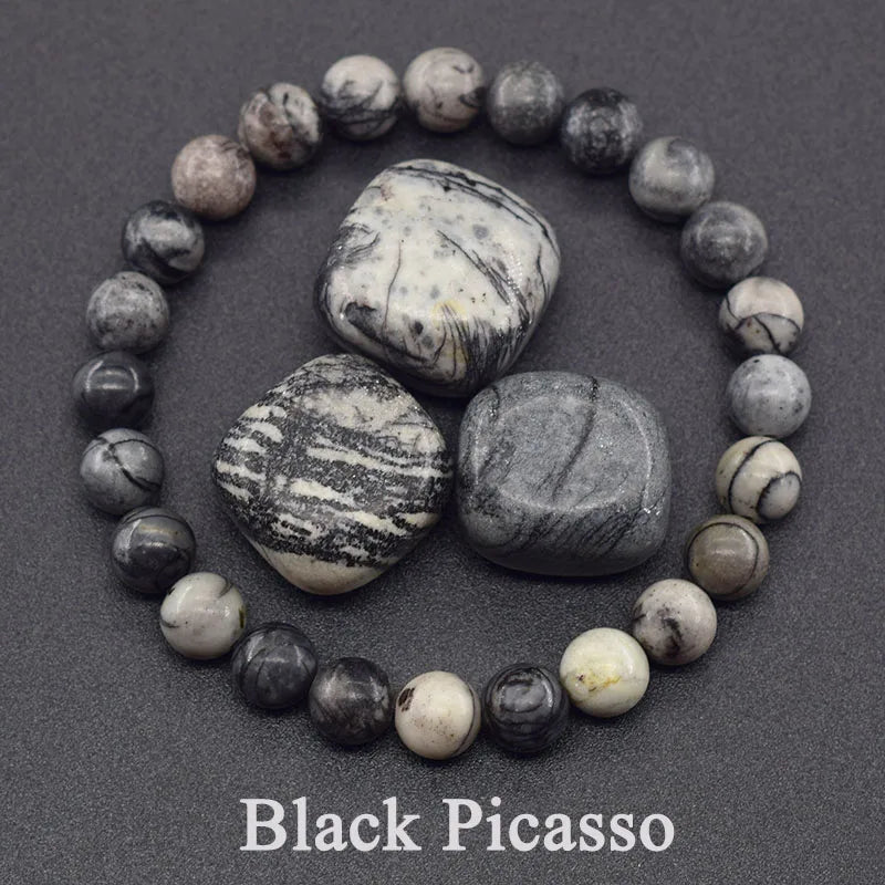 AuraStone Bracelet