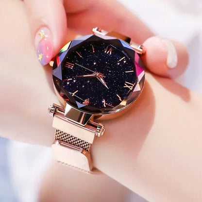 Stellia Starry Sky Watch