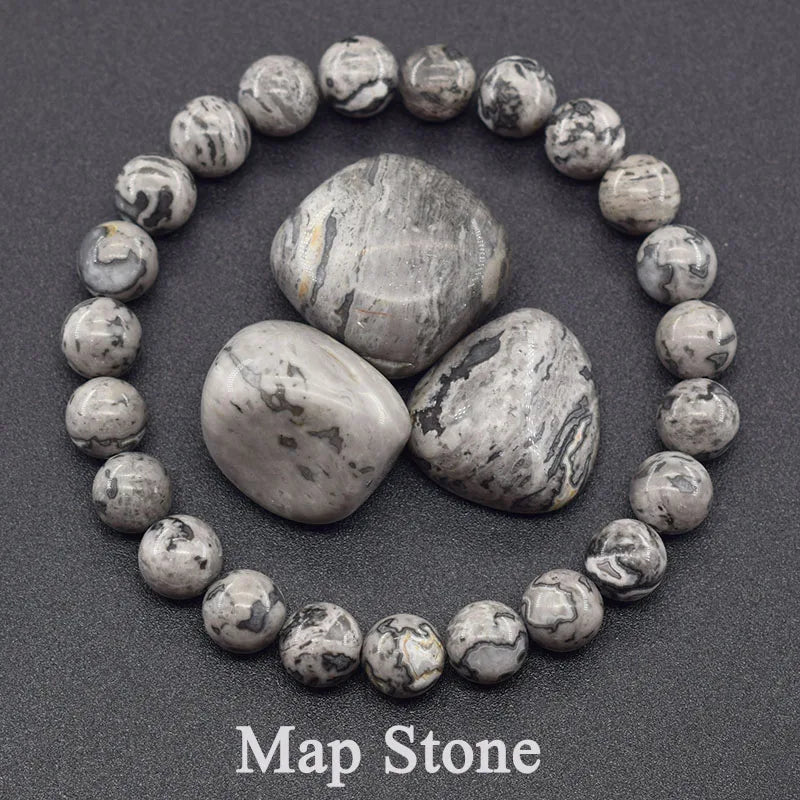 AuraStone Bracelet