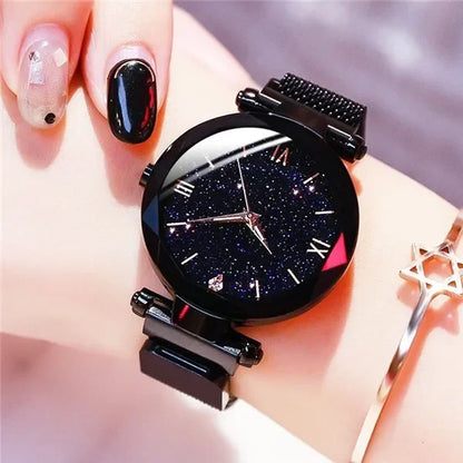 Stellia Starry Sky Watch
